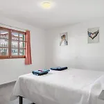 A 1 Minuto De Playa Apartamento