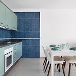 A 1 Minuto De Playa Apartamento Puerto del Carmen (Lanzarote)