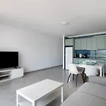 Apartamento A 1 Minuto De Playa