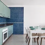 Apartamento A 1 Minuto De Playa