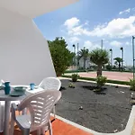 A 1 Minuto De Playa Apartamento *