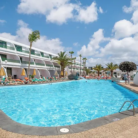 Apartamento A 1 Minuto De Playa Puerto del Carmen (Lanzarote)