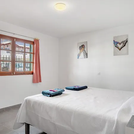 A 1 Minuto De Playa 아파트