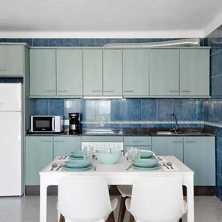 A 1 Minuto De Playa 푸에르토 델 카르멘