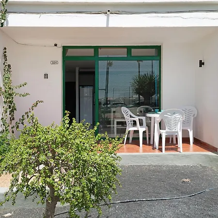 A 1 Minuto De Playa Apartment