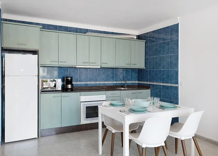 A 1 Minuto De Playa Apartment