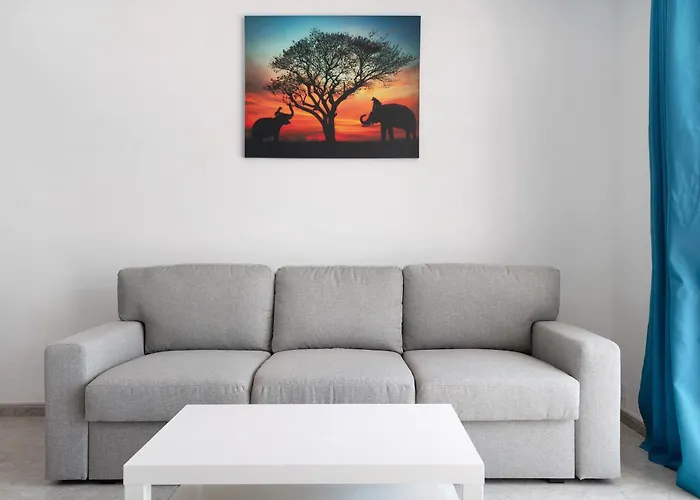 A 1 Minuto De Playa Apartment Puerto del Carmen (Lanzarote)