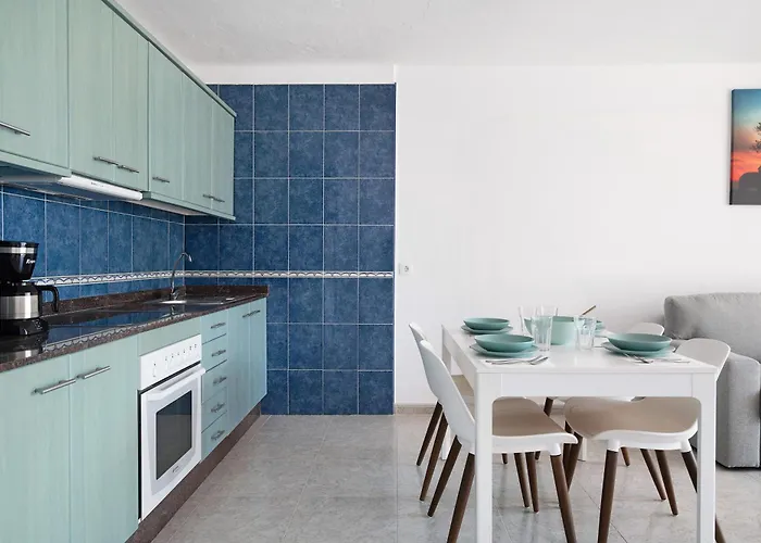 A 1 Minuto De Playa Apartment Puerto del Carmen (Lanzarote)