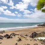 A 1 Minuto De Playa Apartment