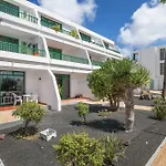 Apartment A 1 Minuto De Playa *
