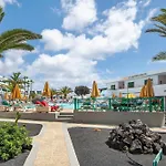 Apartment A 1 Minuto De Playa