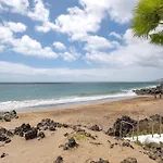A 1 Minuto De Playa Apartment