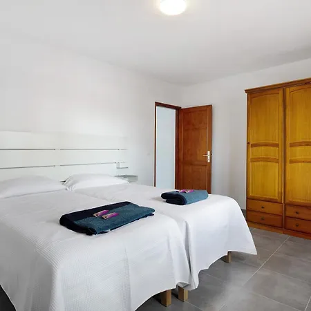 A 1 Minuto De Playa Apartman *