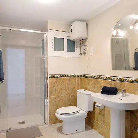 Apartman A 1 Minuto De Playa *