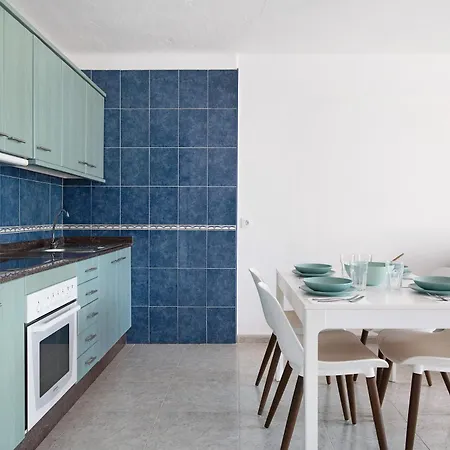 A 1 Minuto De Playa Apartman Puerto del Carmen