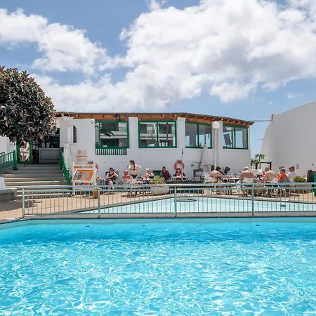 A 1 Minuto De Playa Apartman