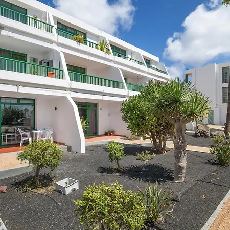 A 1 Minuto De Playa * Puerto del Carmen (Lanzarote)