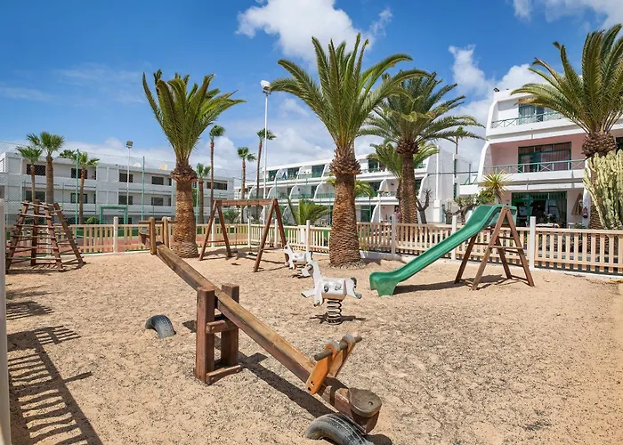 A 1 Minuto De Playa * Puerto del Carmen (Lanzarote)