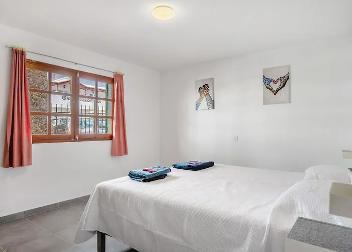 A 1 Minuto De Playa Appartement