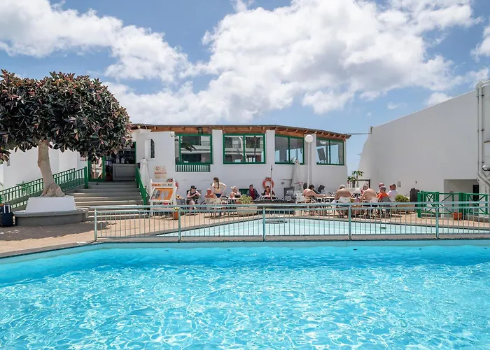 A 1 Minuto De Playa Appartement