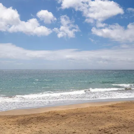 A 1 Minuto De Playa *