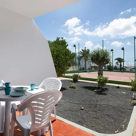 A 1 Minuto De Playa Apartament *