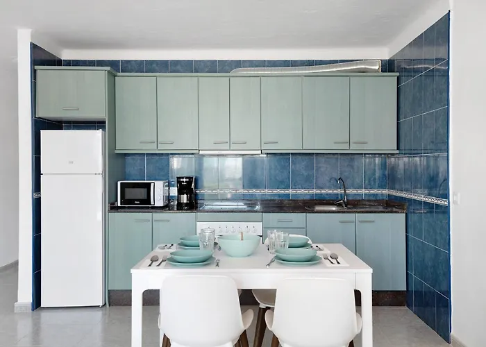 A 1 Minuto De Playa Πουέρτο Ντελ Κάρμεν